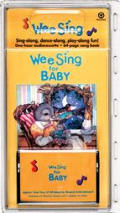 Wee Sing For Baby
