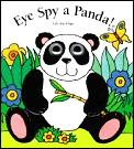 Eye Spy a Panda!