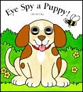 Eye Spy A Puppy