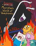 Marcelines World of Vampireness