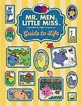 Mr Men Little Miss Guide to Life