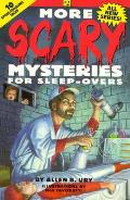 More Scary Mysteries For Sleep Overs 02