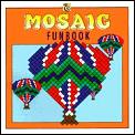 Mosaic Funbook