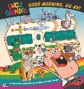 Good Morning Ug RV An Unfoldable Journey Through the World of Uncle Grandpa
