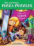 Pete and Penny's Pizza Puzzles #04: Case of the Sinking Circus