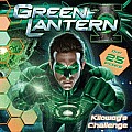 Green Lantern Kilowogs Challenge
