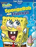 Spongebob & Friends