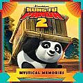 Kung Fu Panda 2 Mystical Memories