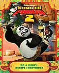 Kung Fu Panda 2 (Kung Fu Panda: Kaboom of Doom)