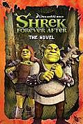 Shrek Forever & After