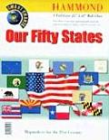 Our Fifty States Flags Facts & Fun