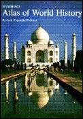 World History Atlas Revised Expanded Edition