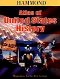 Hammond Atlas Of United States History