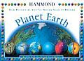 Planet Earth The Illustrated Story of Our Wild & Wonderful World