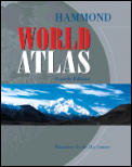 Hammond World Atlas 4th Edition
