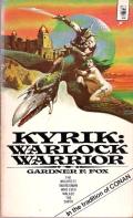 Kyrik: Warlock Warrior: Kyrik 1