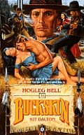 Hogleg Hell Buckskin 36