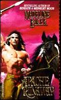 Apache Runaway