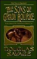 Sons Of Grady Rourke