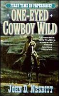 One Eyed Cowboy Wild