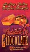Seduction By Chocolate