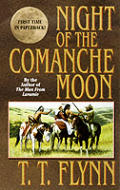 Night Of The Comanche Moon