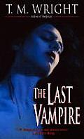 Last Vampire