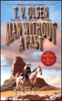 Man Without a Past (Leisure Western)