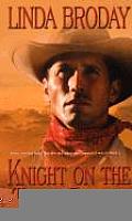 Knight On The Texas Plains