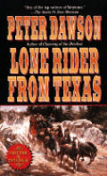 Lone Rider From Texas