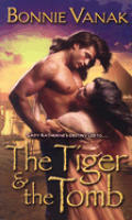 Tiger & The Tomb