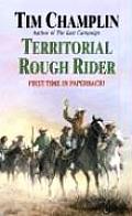Territorial Rough Rider
