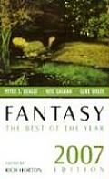 Fantasy The Best Of The Year 2007