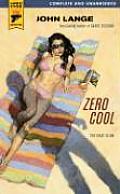 Zero Cool Michael Crichton