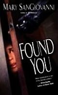 Found You