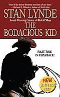 Bodacious Kid