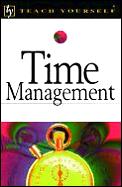 Time Management Teach Yourself
