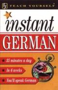 Ty Instant German
