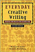 Everyday Creative Writing Panning Fo 2nd Edition