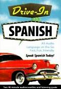 Drive-In Spanish for Kids