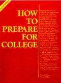 How To Prepare For College