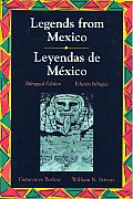Legends From Mexico Leyendas De Mexico