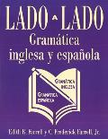 Lado A Lado Gramatica Inglesa Y Espanola