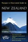 Passports Illustrated Guide To New Zealand