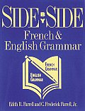 Side By Side French & English Grammar