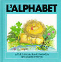 Lalphabet A Childs Introduction To French