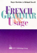 French Grammar & Usage