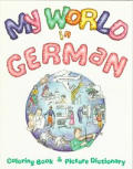 My World In German