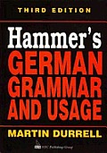Hammers German Grammar & Usage 3rd Edition