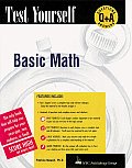 Basic Mathematics Test Yourself
